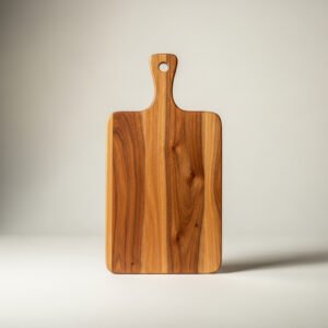 Acacia Serving Board