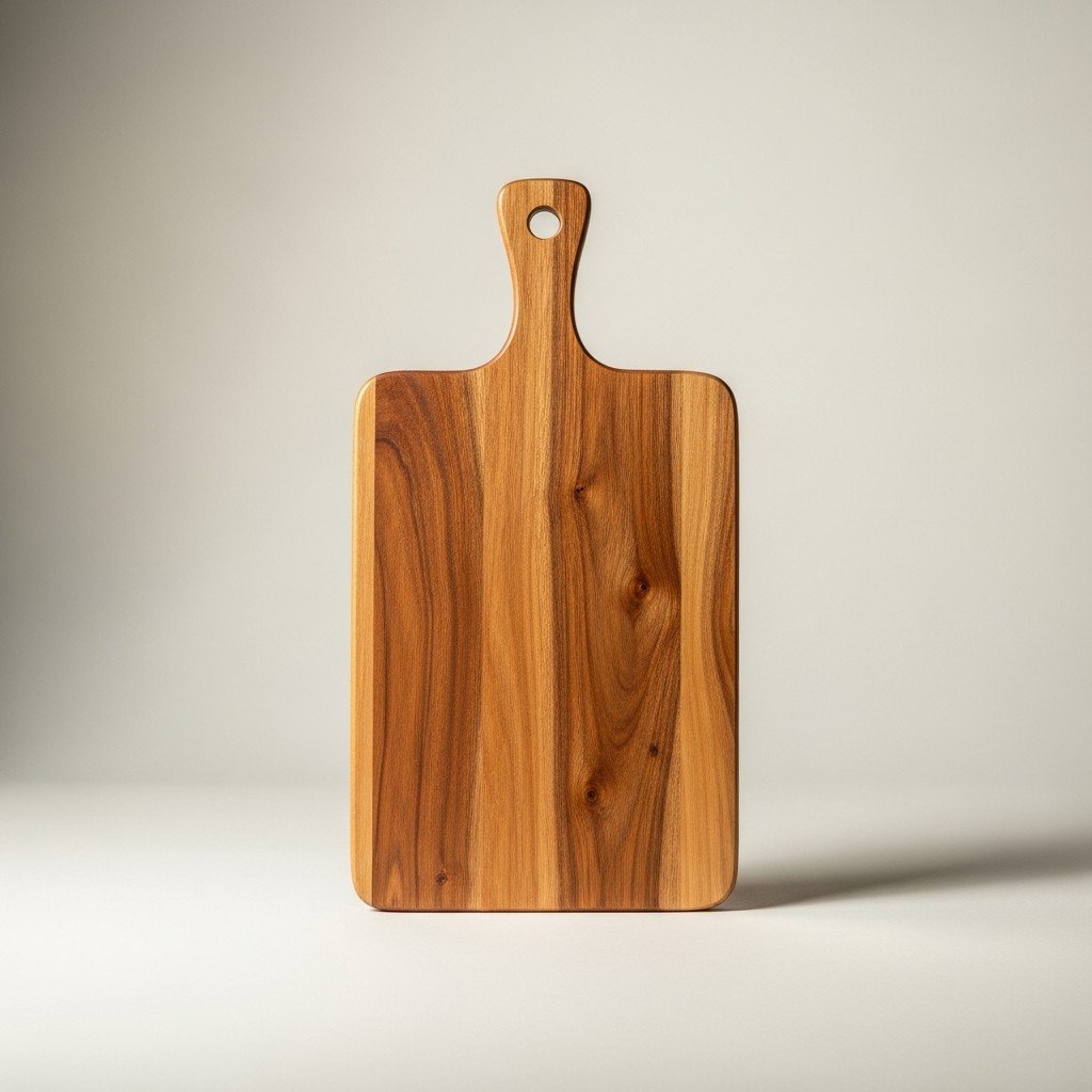 Acacia Serving Board