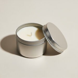 Cardamom & Clove Travel Tin