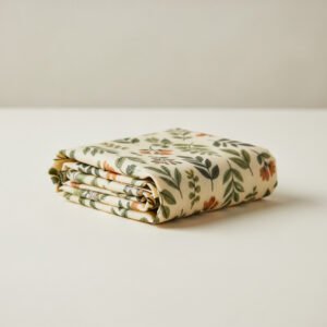 Beeswax Bread Cloth