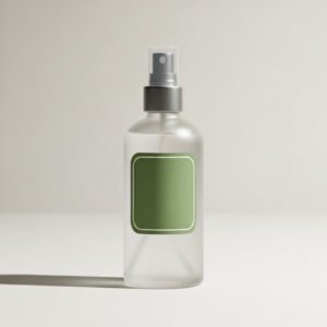 Eucalyptus Mint Shower Mist