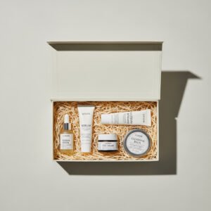 Golden Hour Ritual Set