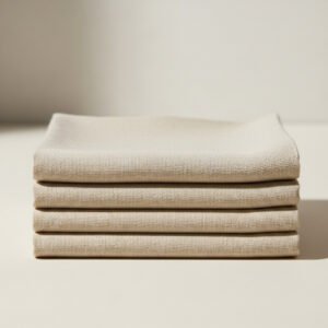 Linen Dinner Napkin Set