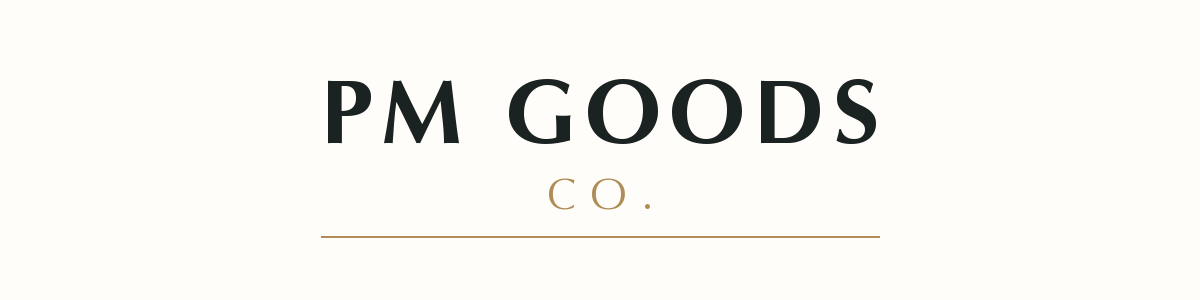 PM Goods Co.