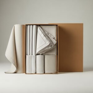 Table Linen Gift Set