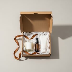 The Hearth Gift Set