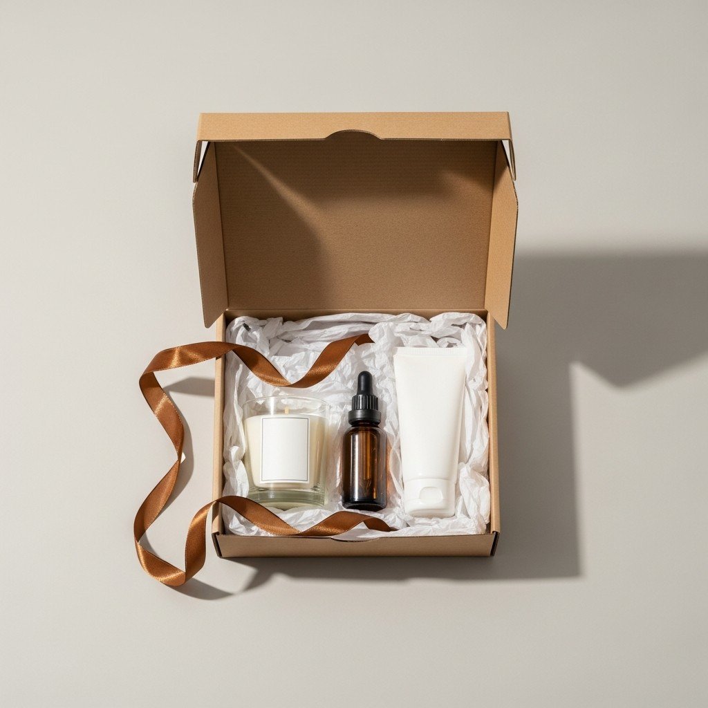 The Hearth Gift Set