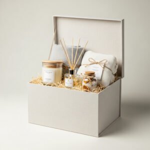 The PM Collection Gift Box
